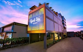 Grand Zuri Ketapang